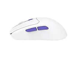 Миша Proove Gaming Everon White (WMEV00022002) - мініатюра 4