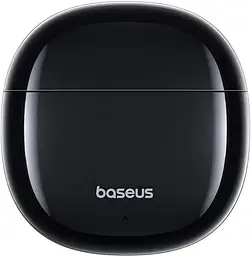 Бездротові навушники Baseus Bowie E13 True Wireless Earphones, BT5.3, 40mAh, 400mAh, 6h, Black A00059701127-Z1 - мініатюра 4