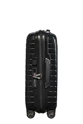 Валіза Samsonite PROXIS BLACK 55x40x20(23) 55 См CW6*09001 - мініатюра 14