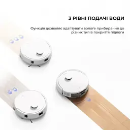 Пилосос MOVA E20 Plus (RLE22GD) - мініатюра 10