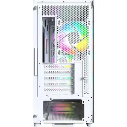 Корпус MONTECH PSU X5M (W) (X5M (W)) - мініатюра 5