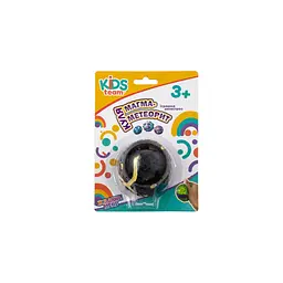 Іграшка антистрес куля "Магма-метеорит" Kids Team CKS-10693_3 - мініатюра 2