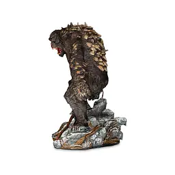 Статуетка God of War Orge Statue Art Scale 1/10 - мініатюра 3