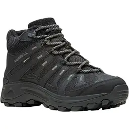 Черевики Merrell Claypool 2 Sport Mid GTX 43 Чорний (1054-036.1251)