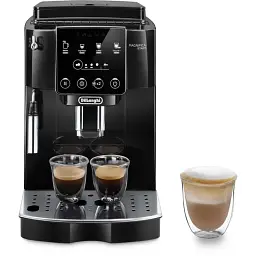 Кавоварка DELONGHI ECAM220.21.B - мініатюра 8