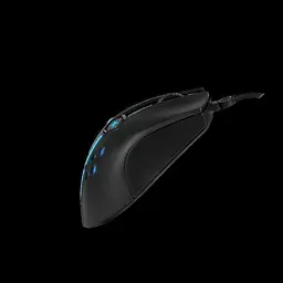 Миша XTRIKE ME Gaming Backlight GM-515 - мініатюра 2