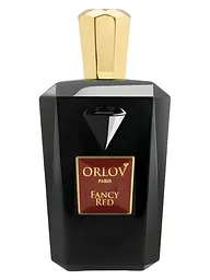 Оригінал Orlov Paris Fancy Red 75 мл Парфумована вода