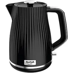 Електрочайник Tefal KO250830 - мініатюра 6