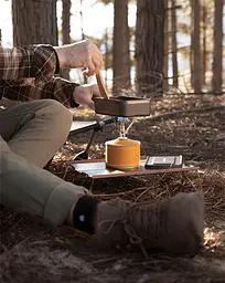 Пальник Naturehike NH21RJ004 (1047-6927595789742) - мініатюра 4
