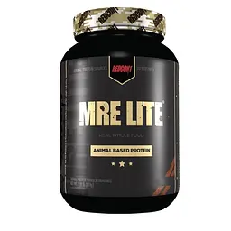 Замінник харчування MRE LITE 870 грам Полуничний торт Redcon1 fit0016411