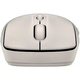 Мишка бездротовий HP 400 Quiet, 5 кн., 1200 dpi кленовий - мініатюра 4