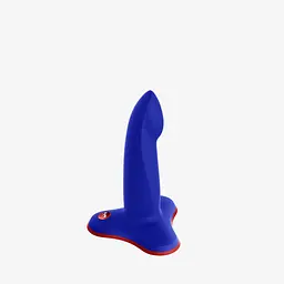 Фалоімітатор Fun Factory Limba Flex S, 12 см - мініатюра 2