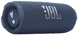 Портативна акустика JBL Flip 7 синій (JBLFLIP7BLU) (7106539) JBLFLIP7BLU