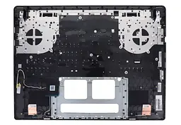 Верхня частина корпусу з клавіатурою (топкейс) для ноутбука Asus ROG Strix G16 G615LW, G615LR, G615LP, G615JM, G615LM, G615JH, G615LH (90NR0LN1-R31UA0) Оригінал від Asus - мініатюра 2