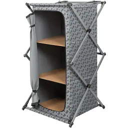 Органайзер для кемпінгу Skif Outdoor Bear Vault Gray - мініатюра 3