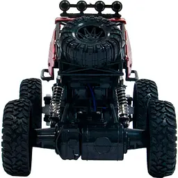 Машинка на радіокеруванні Sulong Toys 1:20 Off-Road Crawler Car Vs Wild (SL-109AR) [114229] - мініатюра 5