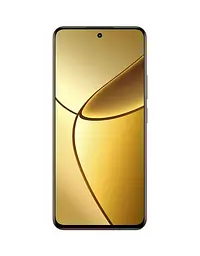 Смартфон realme 12 Plus 5G 12/512gb Navigator Beige (глобальна версія) - мініатюра 2