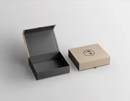 BEAUTY BOX