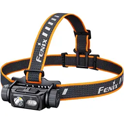 Ліхтар налобний Fenix HM60R 2.0