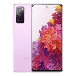 Смартфон Samsung Galaxy S20 FE 5G SM-G781B 6/128GB Cloud Lavender (Global) [5G, NFC, 2 SIM]