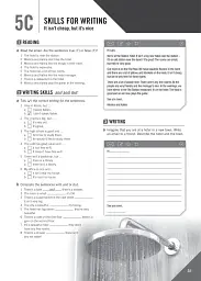 Cambridge English Empower 2nd Edition A1 Starter WB without Answers - мініатюра 5