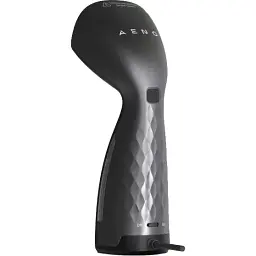 Відпарювач для одягу Aeno GS2 (AGS0002) Black UA - мініатюра 6