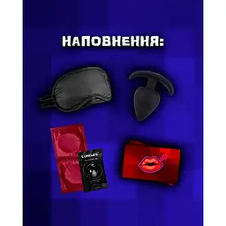 Настільна гра 69-й рівень розпусти TG002UA 69 карток - мініатюра 3