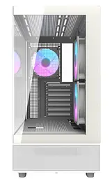 Корпус Darkflash DPX90 без БЖ White (DPX90 WHITE) - мініатюра 6