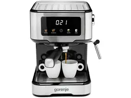 Кавоварка ріжкова Gorenje ESCM15CD - мініатюра 6