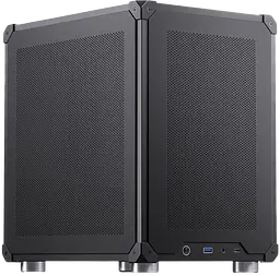 Корпус JONSBO C6 Black