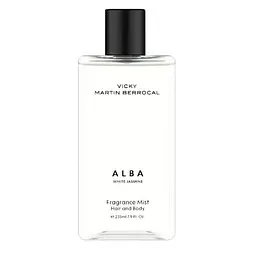 Міст для волосся і тіла Alba Vicky Essence 235 мл
