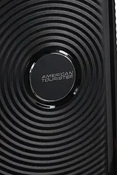 Валіза 80 См American Tourister SOUNDBOX BLACK 80x56x34(37) 32G*09009 - мініатюра 4