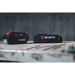 Акумуляторна батарея Li-ion 18V/8.0AH M-Cube W-Connect (5703580000) - мініатюра 4