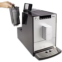 Кавомашина автоматична Melitta SOLO E950-203 - мініатюра 3