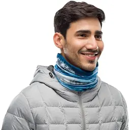 Мультипов'язка Buff Original Blue (1033-BU 123462.707.10.00) - мініатюра 5