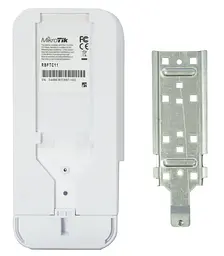MikroTiK Медіаконвертер RBFTC11 1xGE, 1xSFP - мініатюра 5