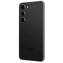 Смартфон Samsung Galaxy S23 8/128GB Phantom Black (SM-S911BZKD) [NFC, 2 SIM/1 SIM + eSIM] - мініатюра 2