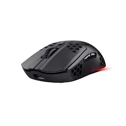 Мишка Trust GXT 929 Helox Wireless/USB-A Black (25307) - мініатюра 3