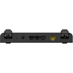 Wi-Fi роутер Ruijie Reyee RG-EW300N чорний - мініатюра 5