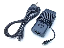 Блок живлення для Dell 65W Type-C (USB-C) (HA65NM170 LA65NM170)