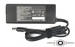 Блок живлення для ноутбуків PowerPlant TOSHIBA 220V, 15V 75W 5A (6.3 x 3.0) (TO75C6330)
