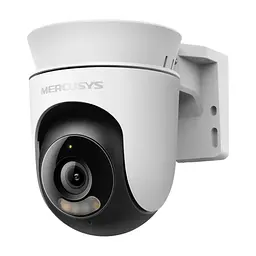 Камера відеоспостереження Mercusys IP-Камера MERCUSYS MC510 3MP N300 microSD motion detection, зовнішня (MC510)