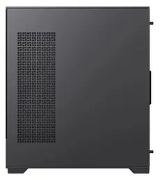 Корпус GameMax Vista 2 A Tempered Glass без БЖ Black (VISTA 2 AB) - мініатюра 11