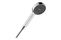 Ручний душ Hansgrohe Activera Select S 95 2jet EcoSmart+ з Booster chrome 28036000