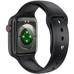 Smart Watch HOCO Y5 | BT Call, Track, HeartRate, IP68 | - мініатюра 5