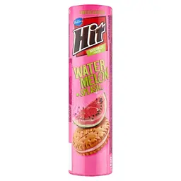Печиво Hit Watermelon Кавун 220 г