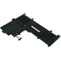 Акумулятор до ноутбука ASUS VivoBook E201NA C21N1530, 5000mAh (38Wh), 2cell, 7.6V (A47569) - мініатюра 3