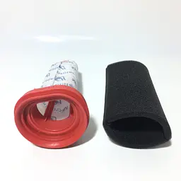 Фільтр на бездротовий пилосос Bosch Flexxo Serie 4 BCH3K255, BCH3P210, BCH3P255, BBH32* - мініатюра 6