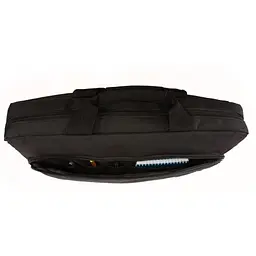 Сумка для ноутбука Grand-X 14'' SB-128 Black Ripstop Nylon (SB-128) - мініатюра 2