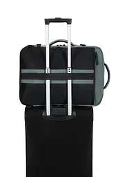 Рюкзак Для Подорожей L 15.6" American Tourister TAKE2CABIN DARK FOREST 55x35x23(25) 91G*04011 - мініатюра 12